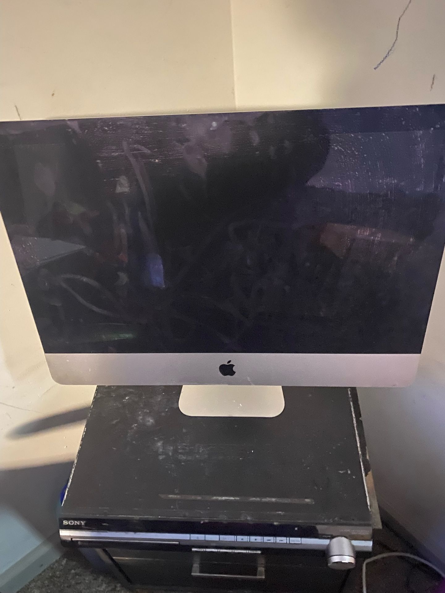 MacBook Desktop