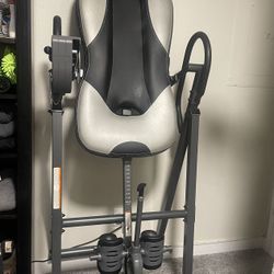 Inversion Table 