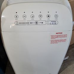 Membrane Solutions Air Purifier MSA3S