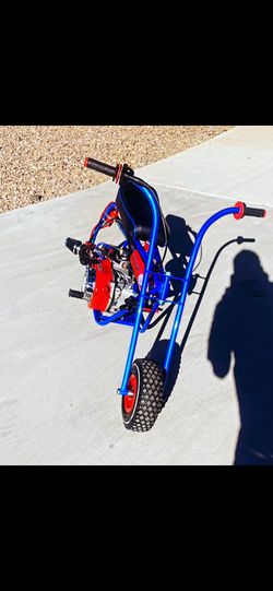 Minibike