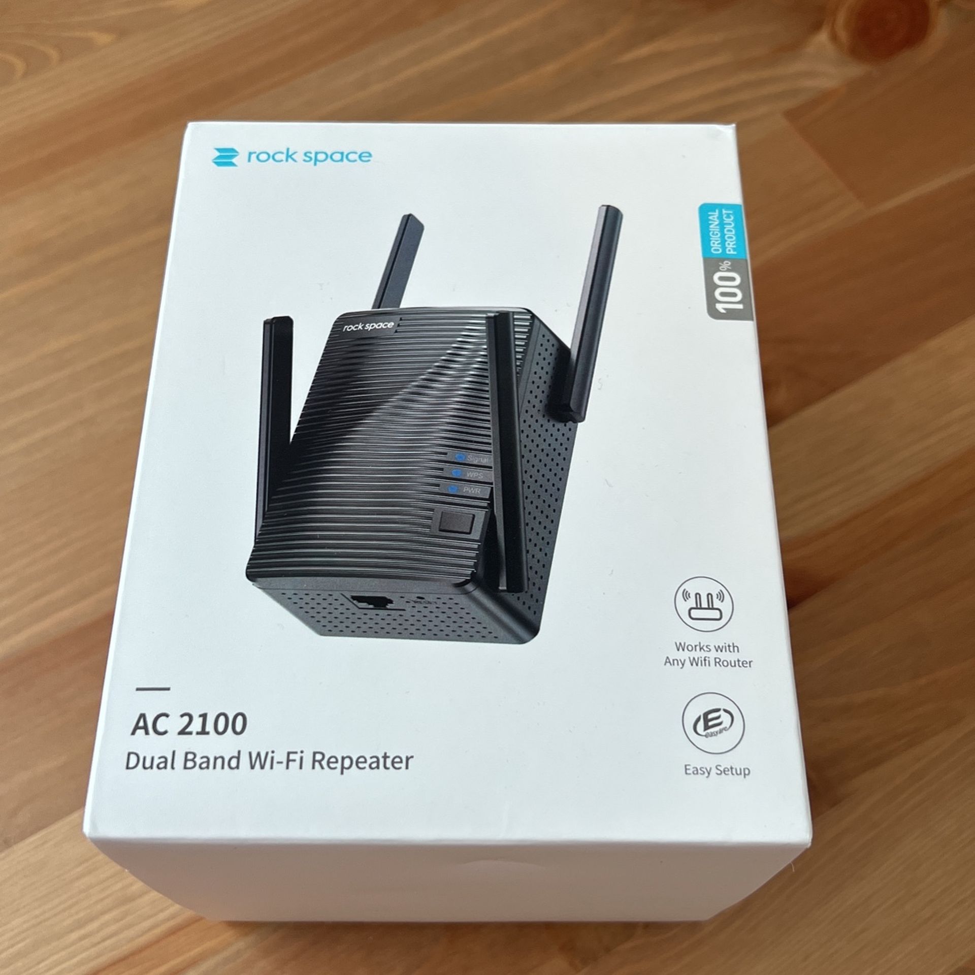 WiFi Extender