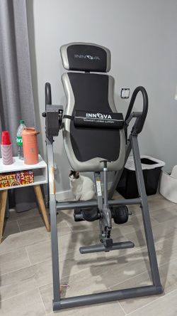 Inversion Table New 