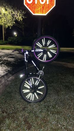 Big flyer