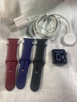 38mm Apple Watch Series 3