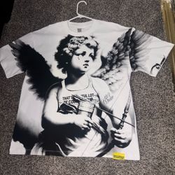 large thats awful lot of cough syrup shirt