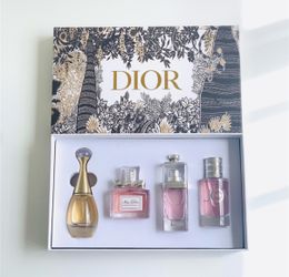 Dior set