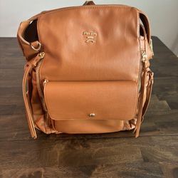 Baby Bag