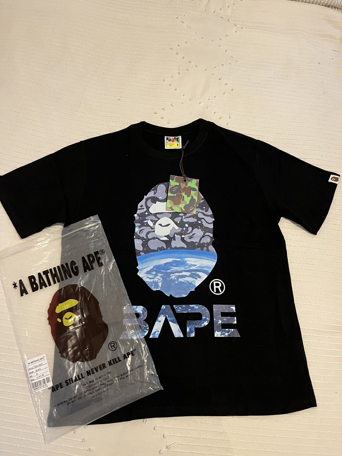 Bape Tee
