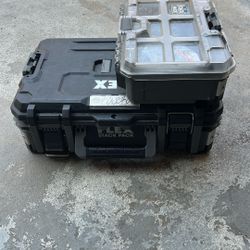 Tool Box