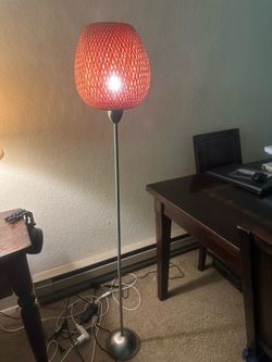 Lamp light