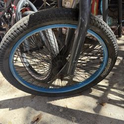 Wheels