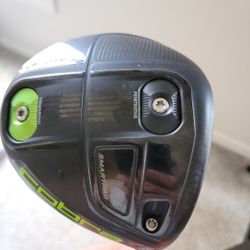 Cobra King F6 Driver 10.5°