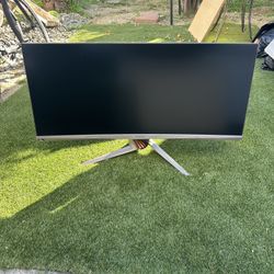 ASUS ROG Swift PG348Q – 34” Ultrawide Gaming Monitor