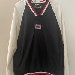 Nike Windbreaker 