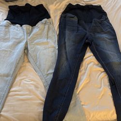 maternity pants 