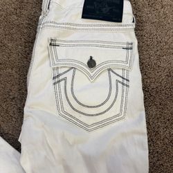 True Religion Jean Billy 