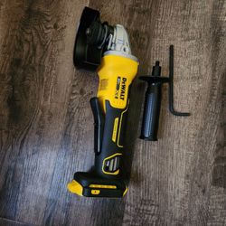 Grinder dewalt XR 4.5