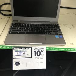 Samsung Laptop 