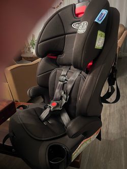 Greaco car seat/booster