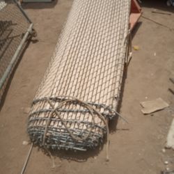 Privacy Fence