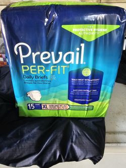 Adult Daipers Medium