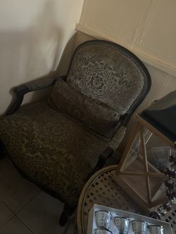 Large sofas