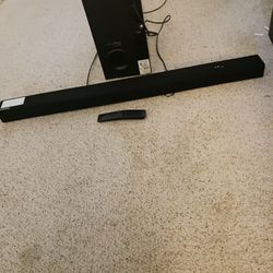 Samsung Sound Bar HW-M360