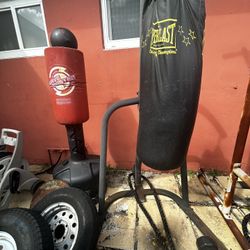 Ever last Boxing Bag