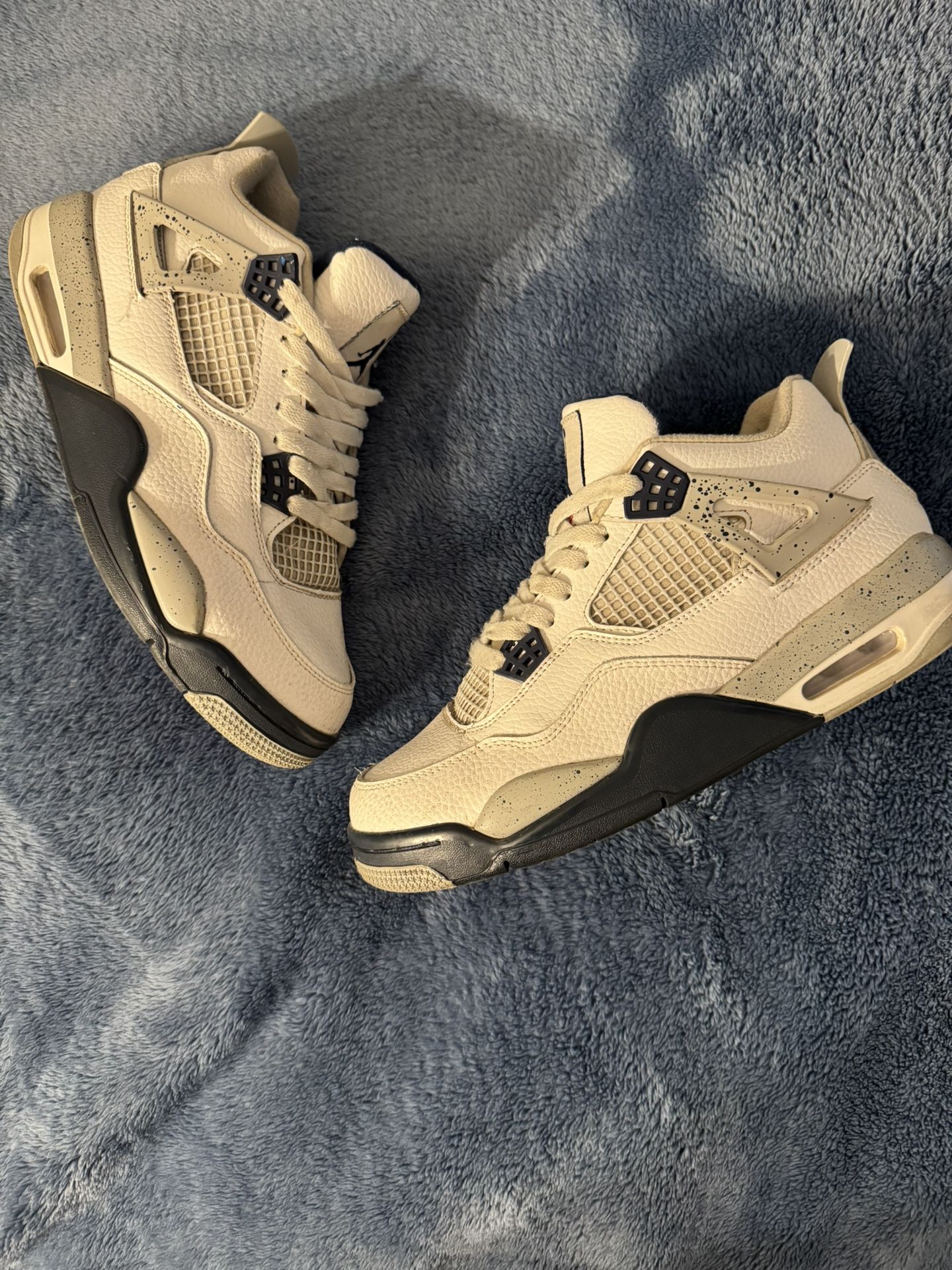 Jordan 4 Retro ‘Midnight Navy’
