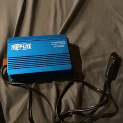 Tripp Lite Power Inverter