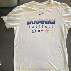 Dodgers T