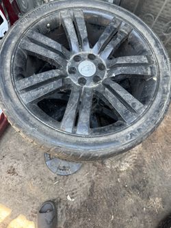 24s Marcelino Rims