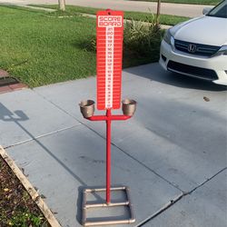Cornhole Score Board 