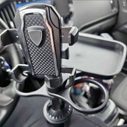 Car phone holder