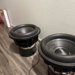 2’15 sundown  subwoofer