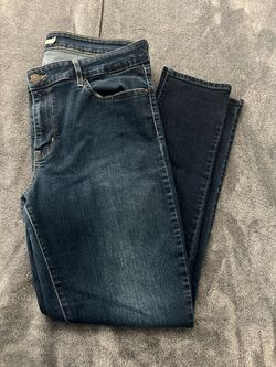 Levi’s 711 Skinny
