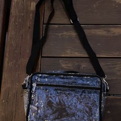 Purse Clear