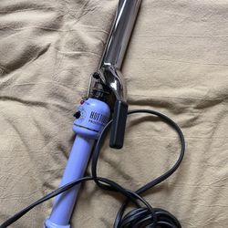 Curling iron