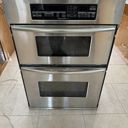 Kitchen Aid Oven With Air Fryer Electric 220V