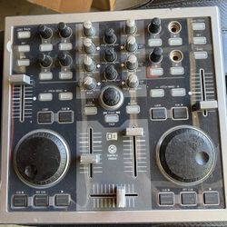 DJ Mixer