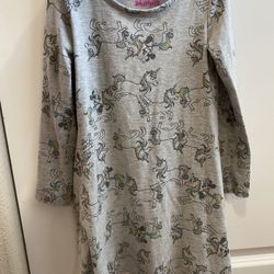 Minnie Mouse Dress Sz 5t 