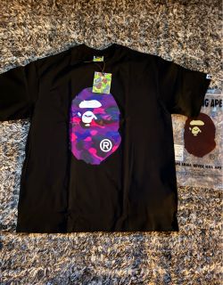 Bape shirts