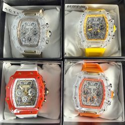 4 Activa Fury X Brand New