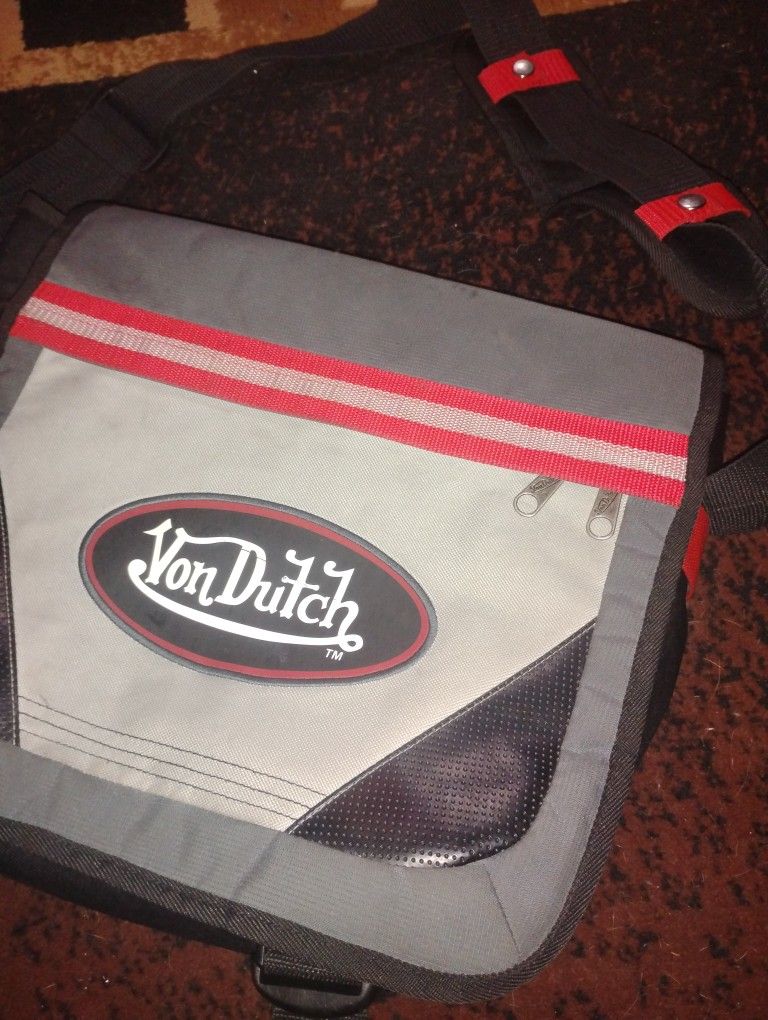 Von Dutch Bag