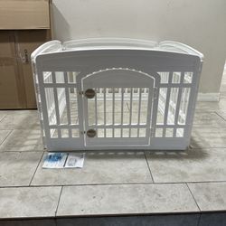 Puppy Playpen / Play Yard