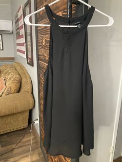 Woman’s Sheer Tank Top , Size 00