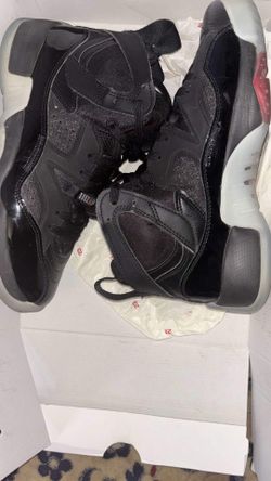Jordan 6 rings size 8.5 men