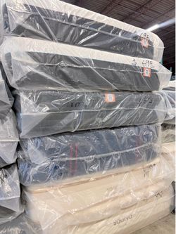 🔥Queen mattress good brands starting from $289 and UP‼️