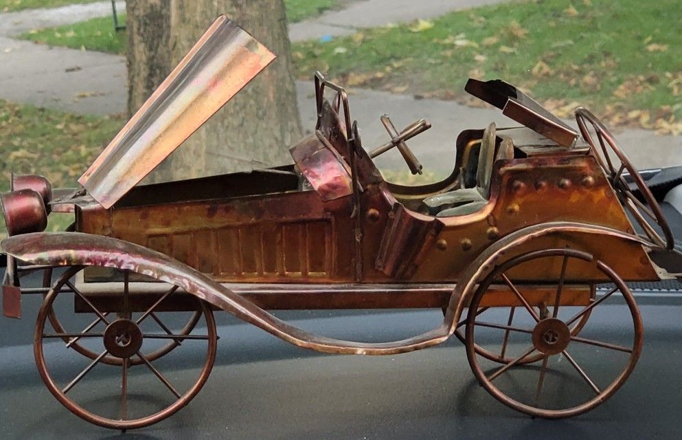 Antique CAR