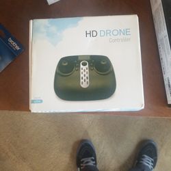 HD Drone Controller